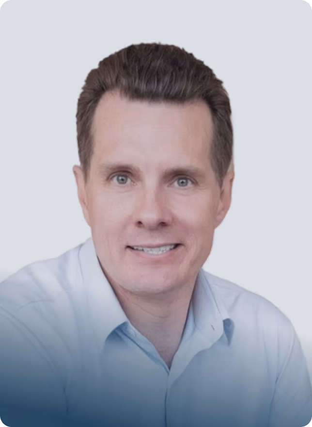 Mark Dymock