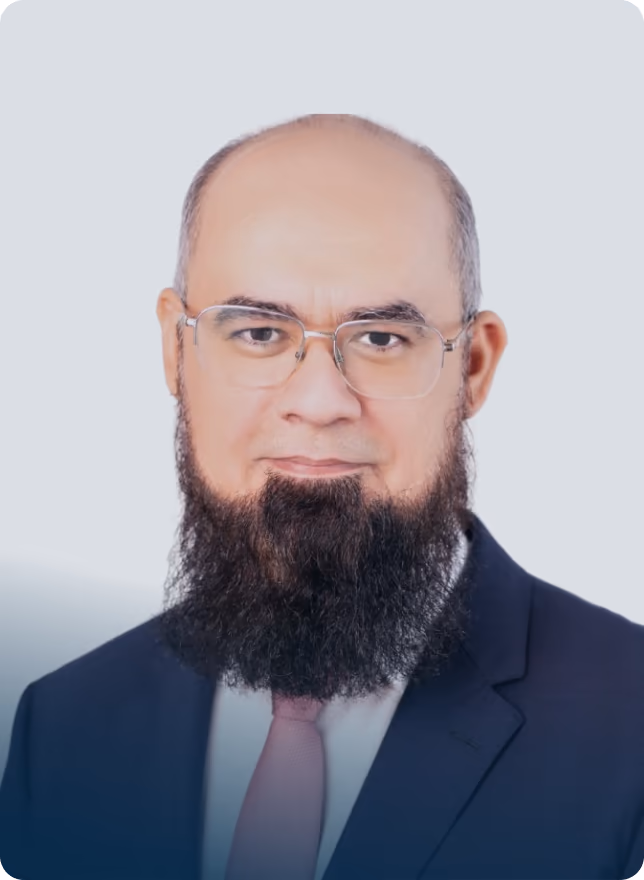 Khurram Hilal