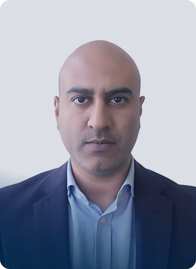 Nasser Hussain