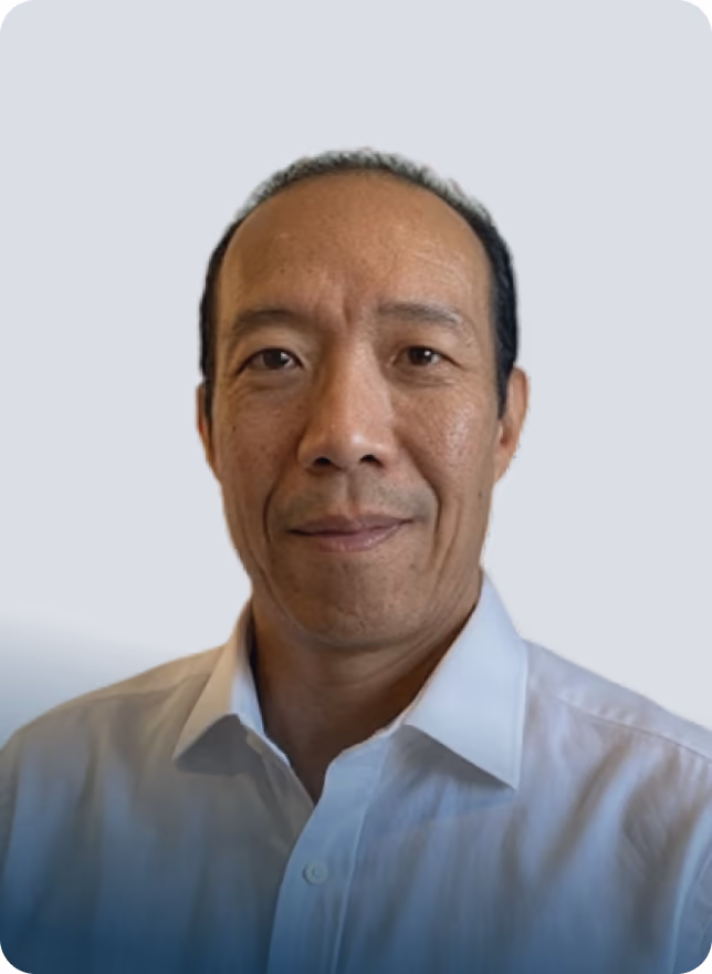 Patrick Lee