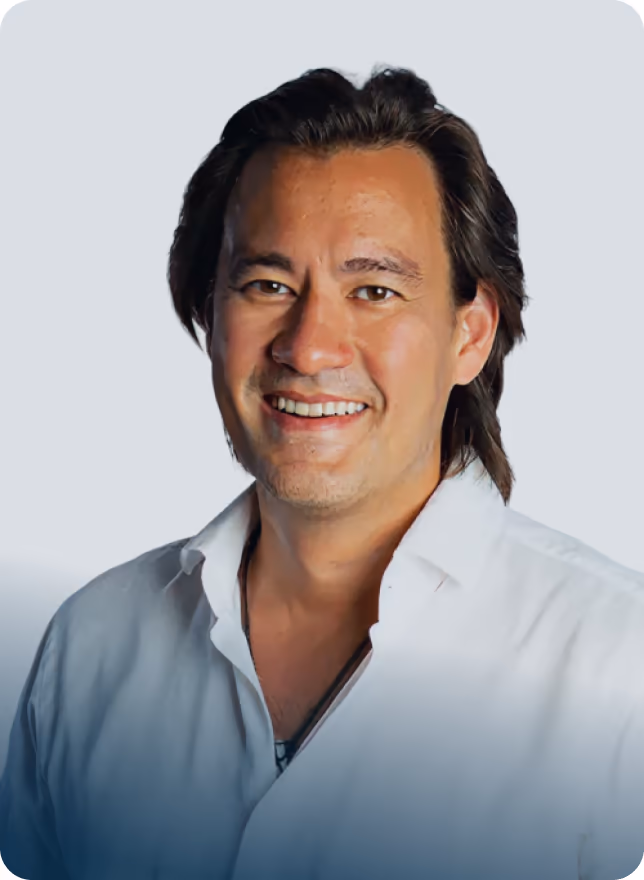 Stephen Ong