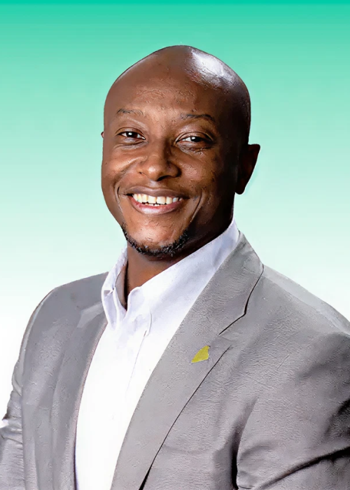 Benito Mable
