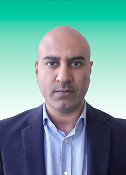 Nasser Hussain