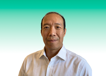 Patrick Lee