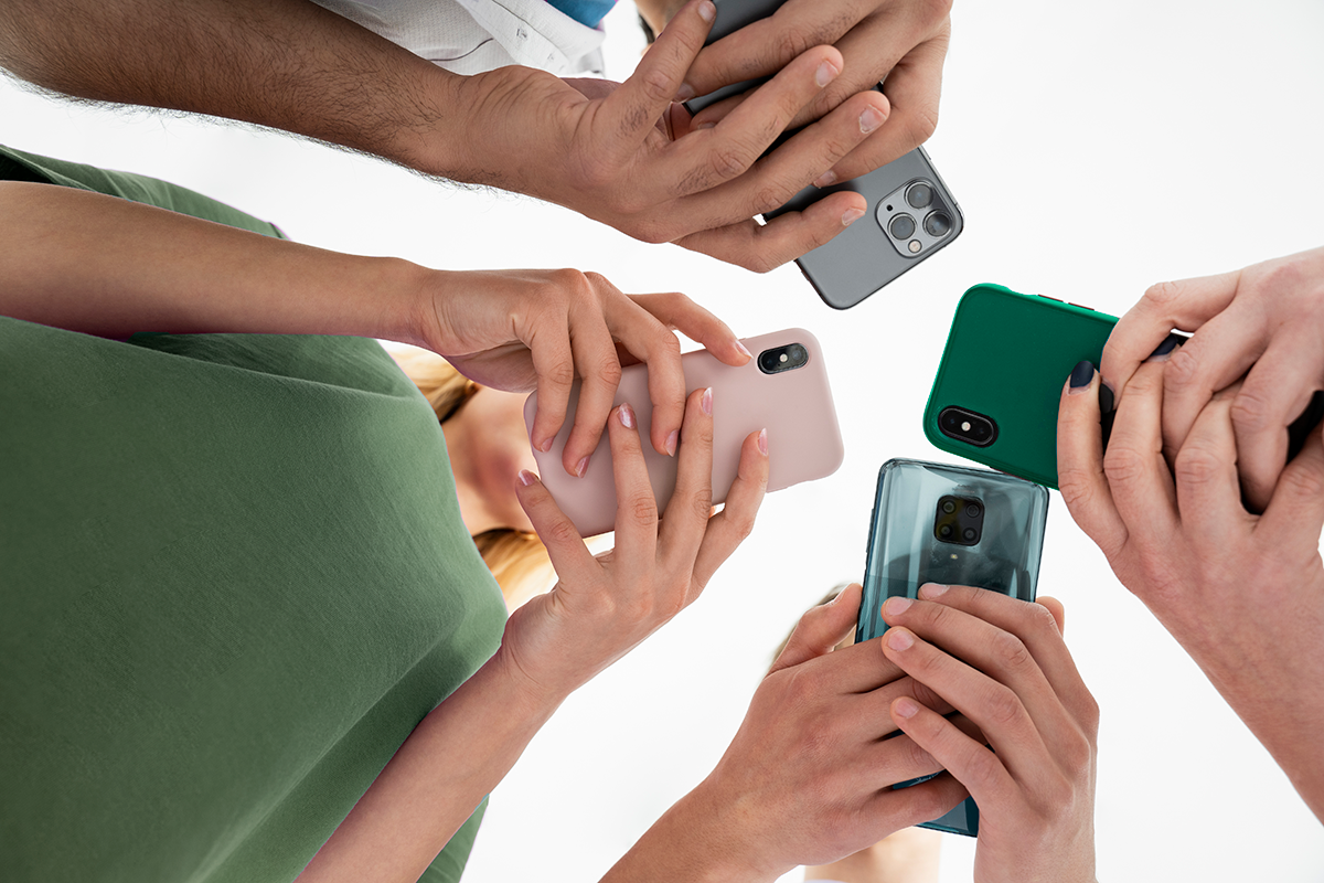 Fintechs, Telcos & Super Apps