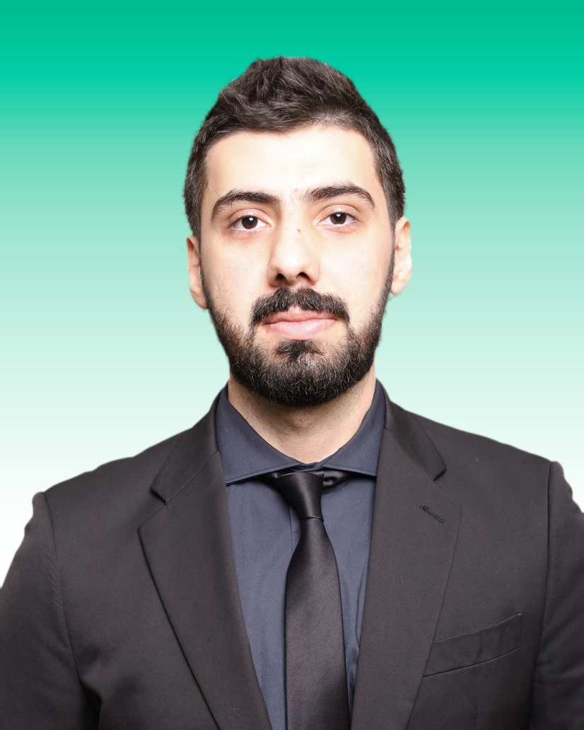 Mohamad Mishal