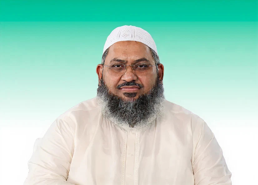 Sheikh Dr. Irshad Ahmad Aijaz