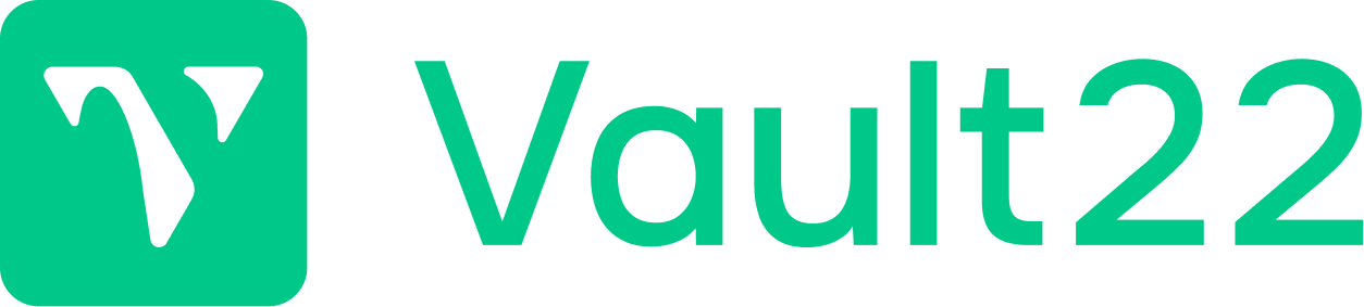 Vault22